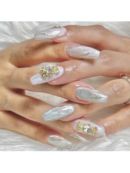 ライクネイル 本店(RaiK NaiL)/