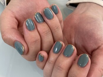 ビューティールームウィズ(beauty room w/)/