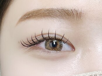 ニコ(nico…)/タレ目風Design