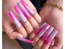 ラティーナ(_Latina)の雰囲気（スカルプ押しのサロンです！フォルムへのこだわりあります★）