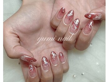 ユミ(Yumi)/