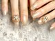 マニネイル 高の原店(mani nail)の写真/シンプルデザインからお持ち込みのゴージャスデザインまでお好みに合わせてご提案★長さや形もご相談を！