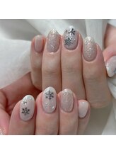 ネロリネイル(Neroli nail)/