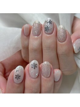 ネロリネイル(Neroli nail)/