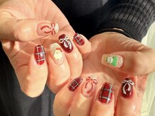 プティ(petit)/【hiyori】10art course