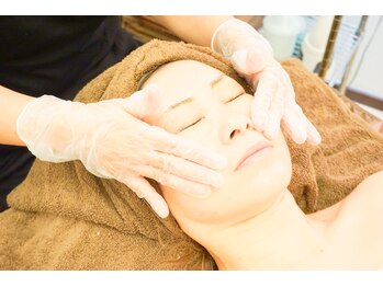 ステラフィールド(stella field)/美容液導入　エクソソーム導入