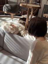 メゾン ルポ(MAISON REPOS) san 