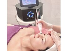 美容整骨小顔ラボ/プラズマ真皮エイジングケア