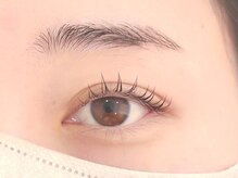 アーツ アイサロン 町田店(arts eyesalon)/韓国風パーマ