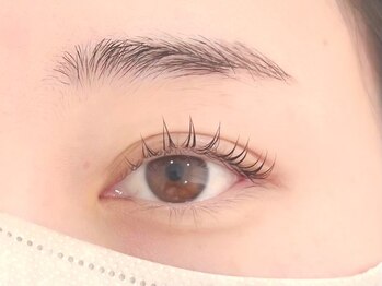 アーツ アイサロン 町田店(arts eyesalon)/韓国風パーマ