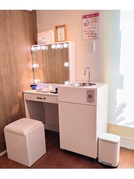 エクシアホワイト SOKA(ecxia white)/完全個室