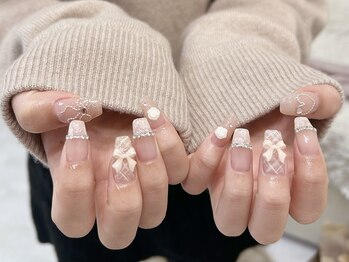 ミウム(mium.)/お任せデザイン♪