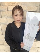 ビューティークリニックコダマ 高鍋店 横山 望愛