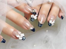 セレネ(Selene)/magnet french