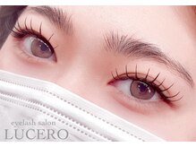 ルセロ(LUCERO)/◆人気NO.1♪LEDエクステ◆