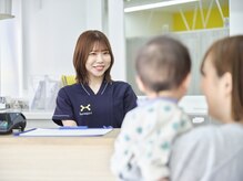 ほねごり接骨院 はりきゅう院 下九沢院の雰囲気（小さなお子さま連れOK☆産後骨盤矯正もママに大人気！）