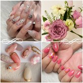 カズネイル(Kazu nail)