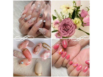 カズネイル(Kazu nail)の写真