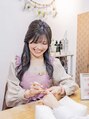 アプリコットネイル(apricot nail) 高田 