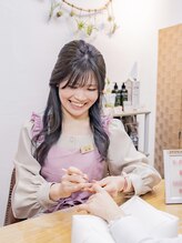 アプリコットネイル(apricot nail)&nbsp;高田 