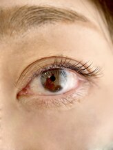 ムニ(muni)/LEDフラットラッシュ40本リペア