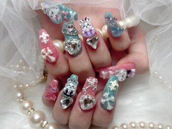 コンジュニム(conjunim)/フリーアート