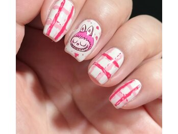 ヒガシネイル(Higashi Nail)/