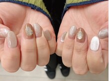 アロハカピ 川崎(AlohaKapi)/アートネイル[パラジェル/川崎]