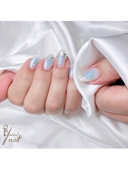 ユリネイル(Yuri nail)/