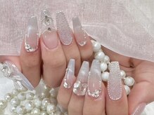 ラビィ(Raviy)/ピクシーネイル