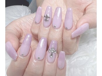 ミユキビューティー(Miyuki Beauty)/ネイルデザイン