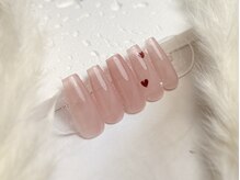 モーヴネイル(MAUVE nail)/Simple定額