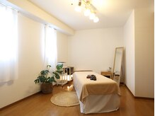 ナチュモア(natyumoi)/落ち着いた空間でほっと一息◎