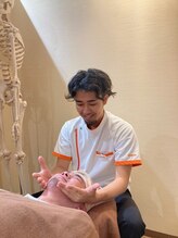 カラダファクトリー 恵比寿西口店 金子 