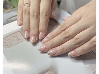 ソフィアネイル 赤羽店(Sofia Nail)/