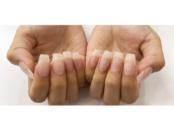 スカイプネイル