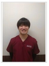 げんき堂整骨院 イオンモール川口前川&nbsp;古田 章宗