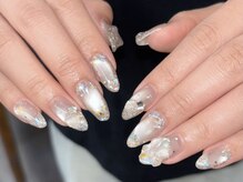 アイネイルズ 横浜EAST店(I-nails)/マグネットネイル