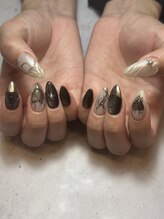 イロカ(Iroca)/メタリックデザイン☆