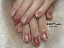ラッキーネイル(LUCKY NAIL)/