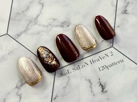 120パターンコース