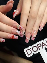 ドパルネイル 上野(DOPALE.Nail)