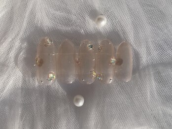 チッチ 下関店(chicchi)/nail salon chicchi shimonoseki