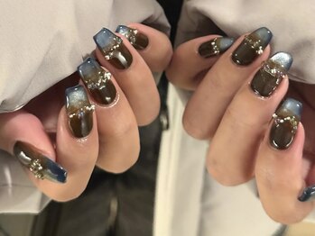 エフェム 表参道(ephem)/持込デザイン