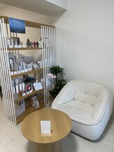 ルミネル 名古屋新栄(Luminelle)/店内