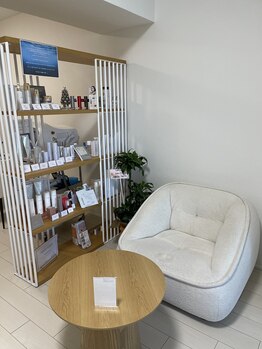 ルミネル 名古屋新栄(Luminelle)/店内