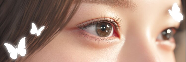 メゾン ド アイ 名駅(Maison de Eye)のサロンヘッダー