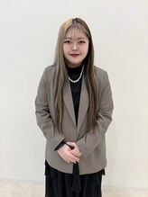 B-THREE LASH 長崎 藤田 輝良梨