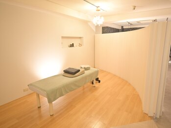 アロエベル(aloe Belle)/院内風景