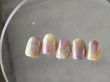 アオフクオカ(ao. Fukuoka)/90minニュアンスアート